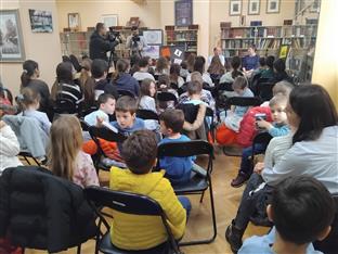 Република Српска - Приједор - библиотека