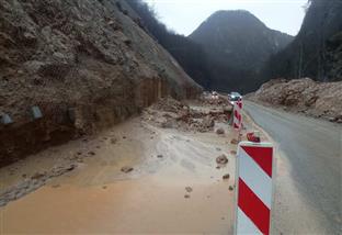 Република Српска - Фоча - инфраструктура