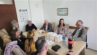 Република Српска - Козарска Дубица - полиција