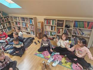 Република Српска - Tребиње - Народна библиотека