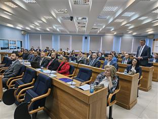 Република Српска - Приједор - Скупштина града