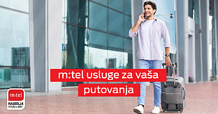 Република Српска - "М:тел"