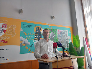 Република Српска - Требиње - Одјељење за комунално-инспекцијске послове