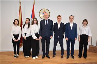 Република Српска - Руска Федерација - образовање