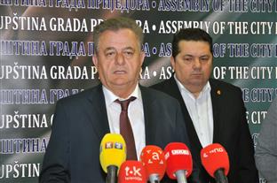 Република Српска - Приједор - јавна расправа -Поповић