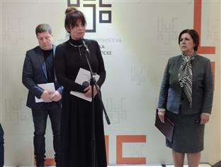 Република Српска - Бањалука - култура