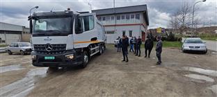 Република Српска - Челинац - општина