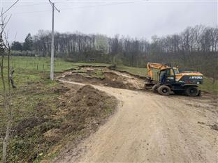 Република Српска - Бањалука - Одјељење за саобраћај и путеве