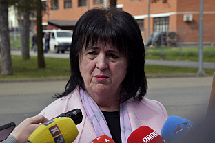 Република Српска - Вијеће народа- Голић