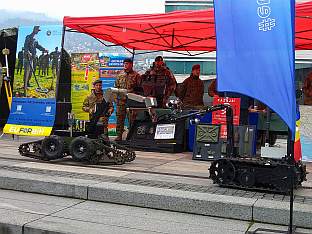 БиХ - Центар за уклањање мина