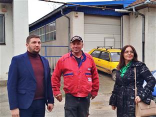 Република Српска - Рогатица - Прелић