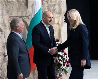 БиХ - регион - Цвијановић