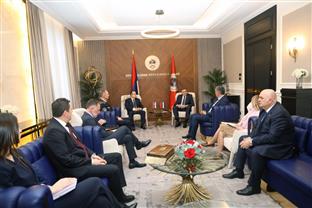 Република Српска - Србија