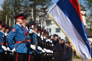 БиХ - Предсједништво - српски члан