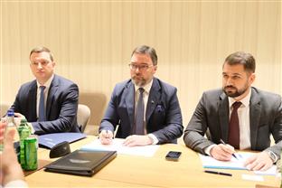 Азербејџан - БиХ - Кошарац, Зелински