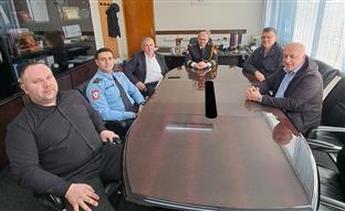 Република Српска - Бањалука - Полицијска управа