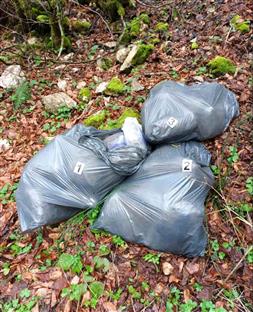 Црна Гора - Управа полиције