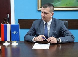 Република Српска - енергетика - Митровић