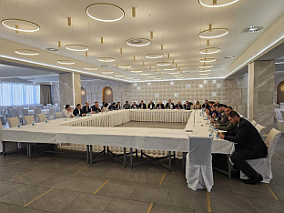 Република Српска - ДНС-НПС