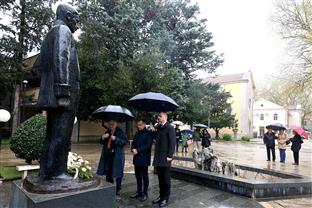 Република Српска - Tребиње - "Дучићев дан"