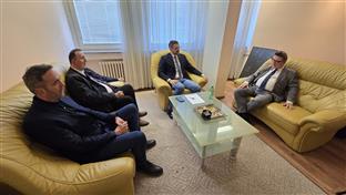 Њемачка - Република Српска - дијаспора