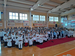 Република Српска - Мркоњић Град - фолклор