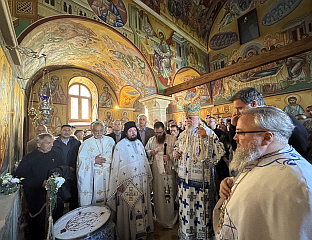 ФБиХ - Мостар - Благовијести