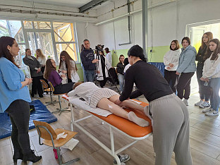 Република Српска - Шамац - образовање