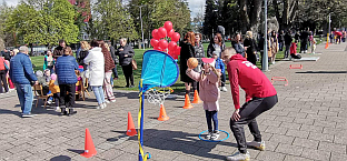 Република Српска - Добој - Свјетски дан здравља