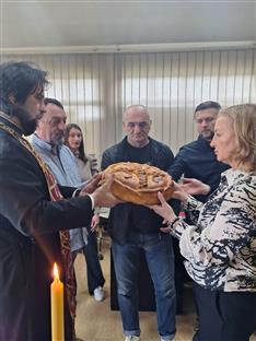 Република Српска - СРНА