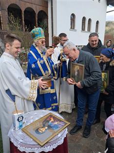 Република Српска - Котор Варош - Благовијести