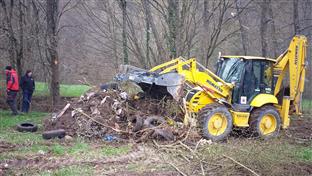 Република Српска - Власеница - екологија