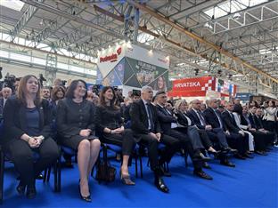 ФБиХ - Мостар - Сајам привреде