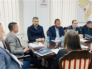 Република Српска - Козарска Дубица - општина