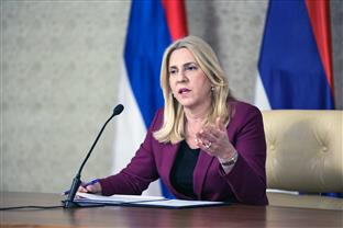 БиХ - Предсједништво - српски члан