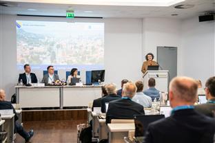 БиХ - Централна банка