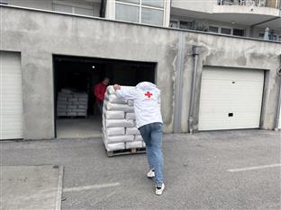 Република Српска - Црвени крст