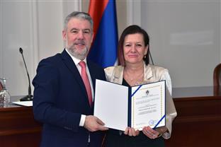 Република Српска - Министарство здравља и социјалне заштите