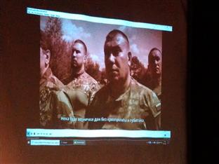 Република Српска - Руска Федрација - култура