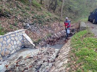 Република Српска - Лопаре - екологија