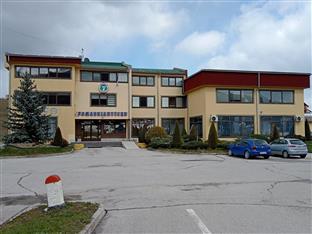 Република Српска - "Романијапутеви"