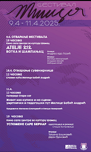 Република Српска - Шамац - култура