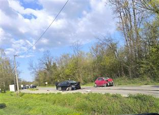 Република Српска - Бијељина - саобраћајна незгода