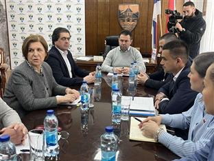 Република Српска - Козарска Дубица - општина