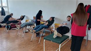 Република Српска - Источно Ново Сарајево, Источна Илиџа - хуманост