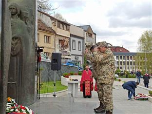 Република Српска - Зворник - Дан ослобођења