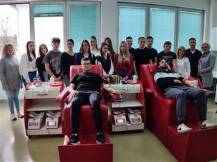 Република Српска - Градишка - хуманост