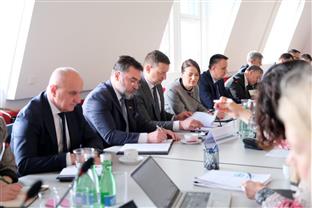 БиХ - Енергетска заједница