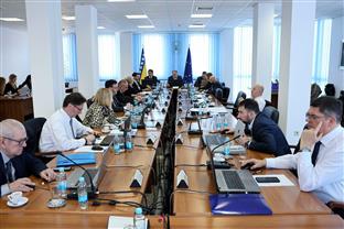 ФБиХ - Влада - сједница