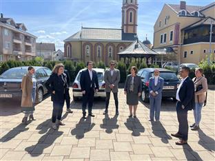 Република Српска - Козарска Дубица - Стојичић